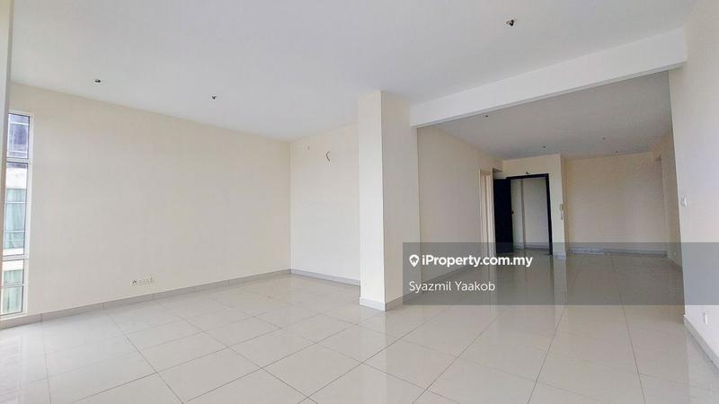 Kediaman Servis untuk Dijual di Subang Olives Residence oleh Syazmil Yaakob - iProperty.com.my