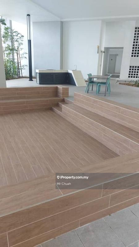 Service Residence for Sale in Horizon Suites by Mr Chuah - iProperty.com.my