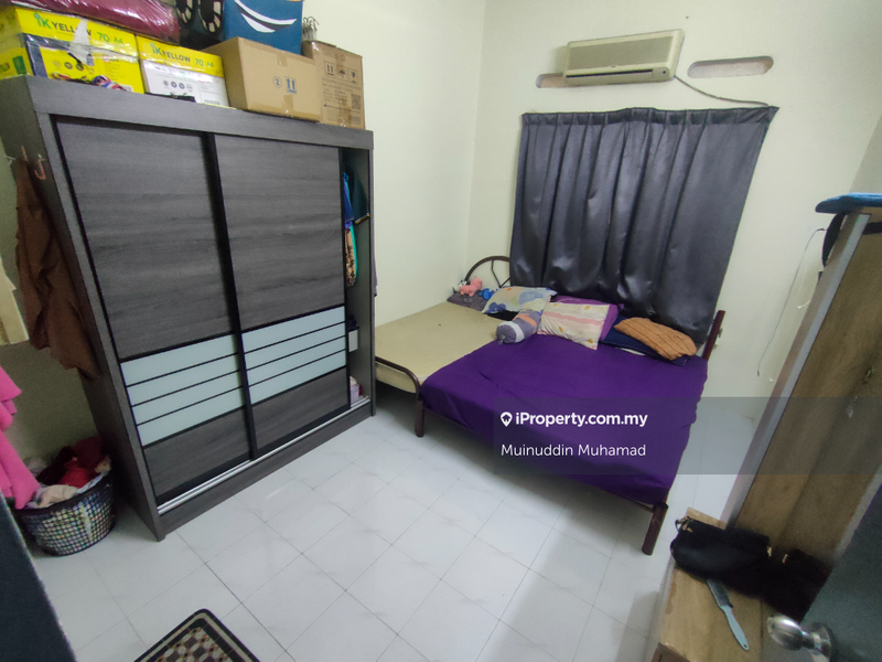 Terraced House for Sale in o1upr, Hutan Melintang by Muinuddin Muhamad - iProperty.com.my