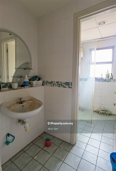 For Sale - Seri Maya Condominium