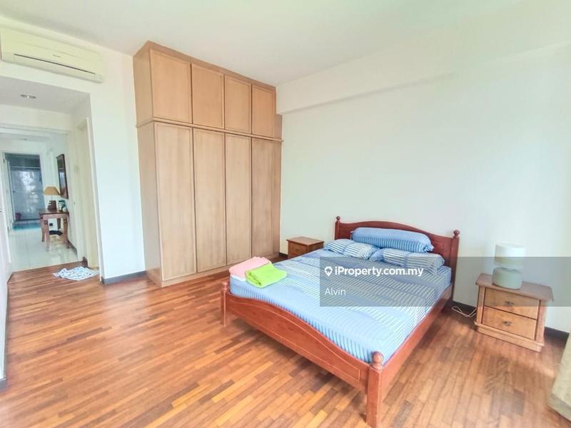 For Rent - Ocean Palms Condominium