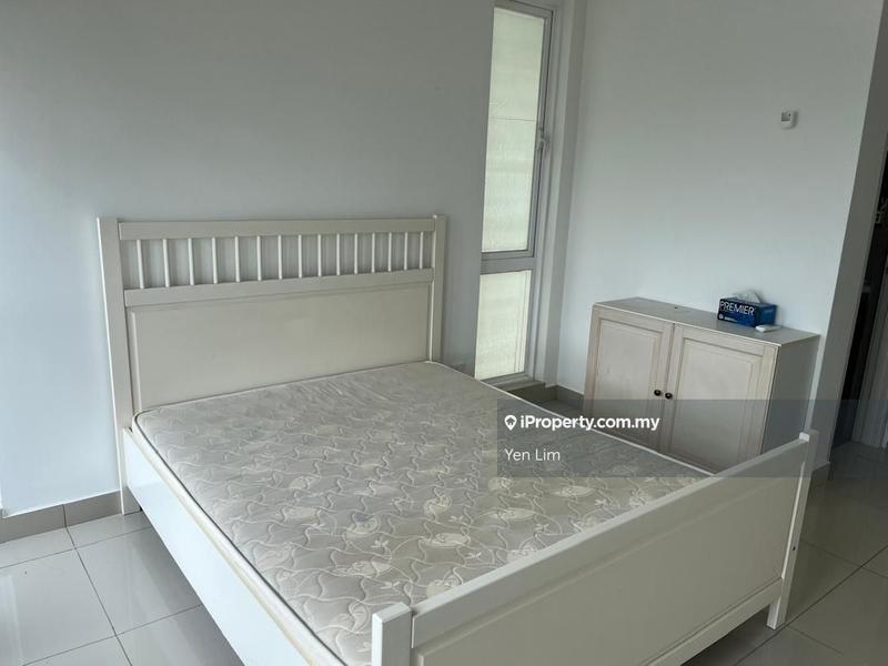 Kondominium untuk Dijual di Vision Residence (V'Residence) oleh Yen Lim - iProperty.com.my
