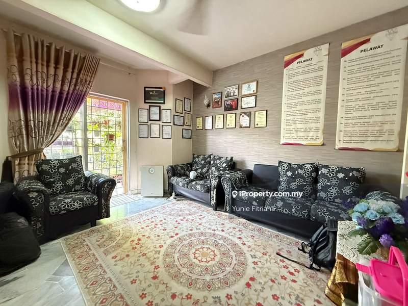 Semi-Detached House for Sale in Taman Impian Gemilang, Kajang by Yunie Fitriana - iProperty.com.my