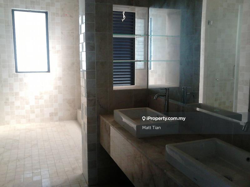 Bungalow House for Sale in rimba kemensah, Ulu Kelang by Matt Tian - iProperty.com.my