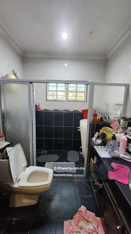 Rumah Teres 2-Tingkat untuk Dijual di Usj 4, Subang Jaya oleh Kenneth Kok - iProperty.com.my