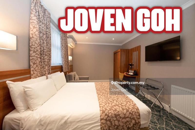 Hotel / Resort for Sale in Pengkalan Weld, George Town by Joven Goh - iProperty.com.my