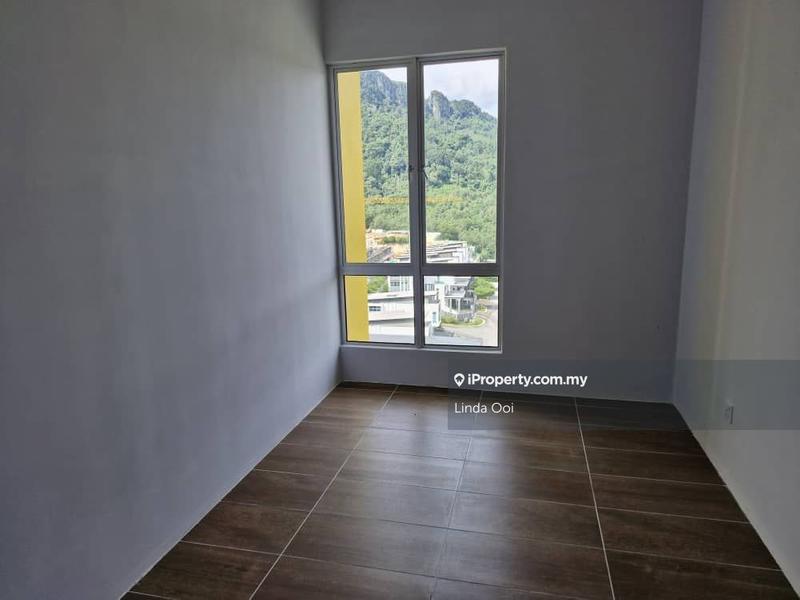 Condominium for Sale in Residensi Permata @ Taman Melawati by Linda Ooi - iProperty.com.my