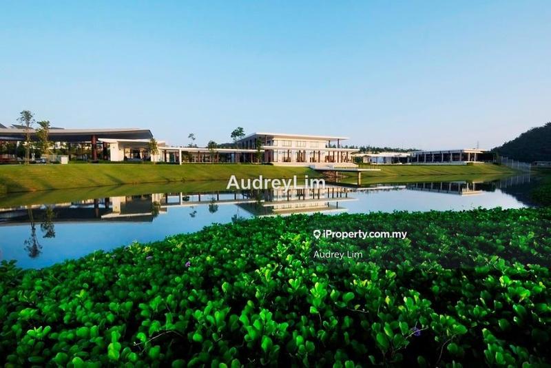 Bungalow House untuk Dijual di Jade Hills, Kajang oleh Audrey Lim - iProperty.com.my