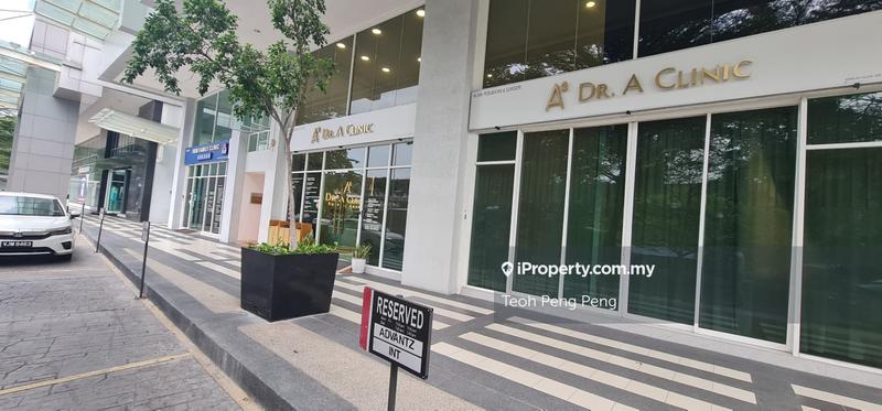 Shop-Office for Sale in Taman Tun Dr Ismail, Kuala Lumpur by Teoh Peng Peng - iProperty.com.my