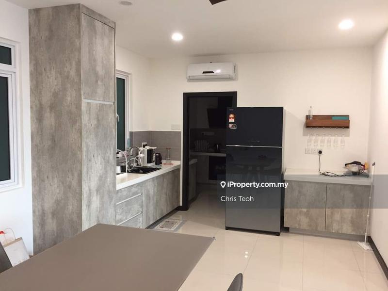 Condominium for Sale in Vertiq by Chris Teoh - iProperty.com.my