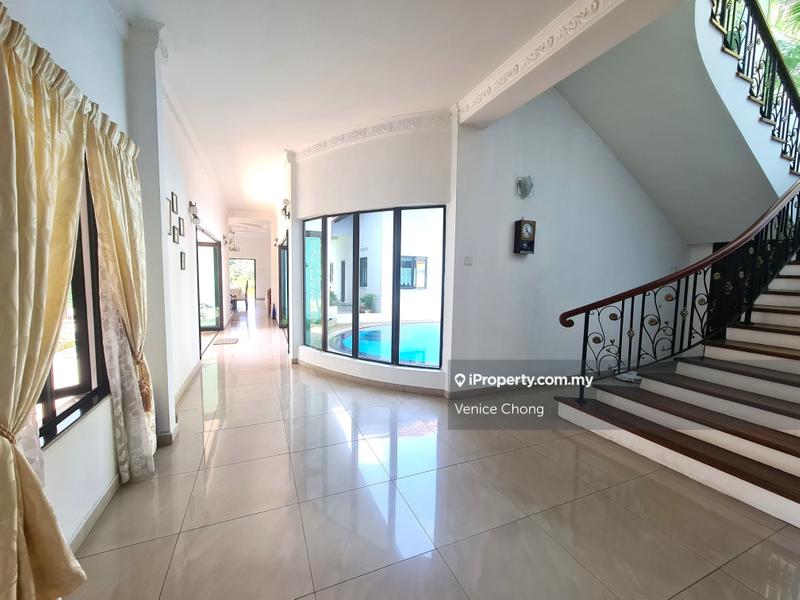 Bungalow House for Sale in Country Heights, Kajang by Venice Chong - iProperty.com.my