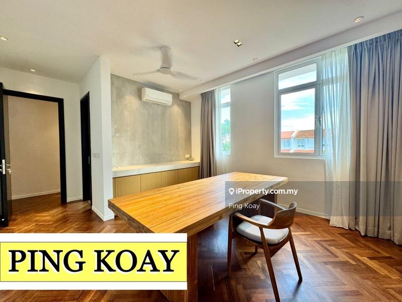 2.5-storey Terraced House for Sale in ARIZA TERRACE | NICELY RENOVATED | TOP CONDITION, Tanjung Tokong by Ping Koay - iProperty.com.my