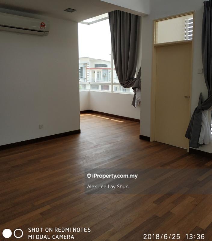 Semi-Detached House for Sale in Casa Idaman, Setia Alam by Alex Lee Lay Shun - iProperty.com.my