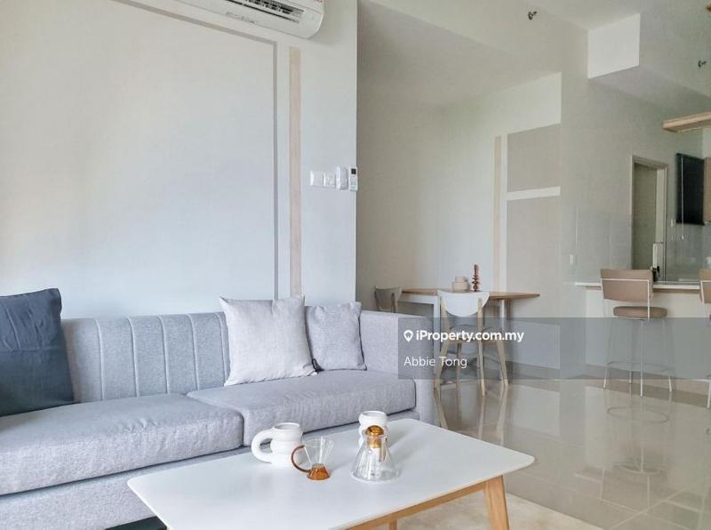 Kondominium untuk Disewa di Ara Sentral oleh Abbie Tong - iProperty.com.my