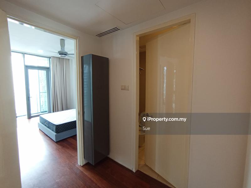 Service Residence for Sale in K Residence @ KLCC by Sue Tey - iProperty.com.my