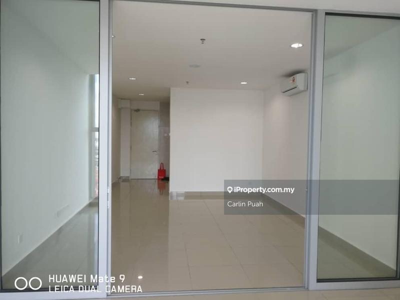 Kediaman Servis untuk Dijual di 3 Elements oleh Carlin Puah - iProperty.com.my