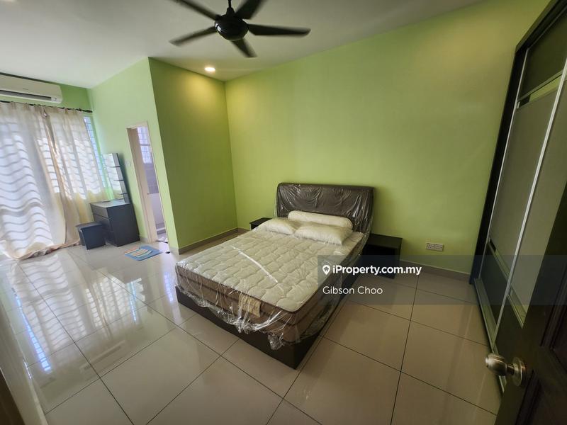 Rumah Berangkai 2 Tingkat untuk Dijual di Goodview Heights, Kajang oleh Gibson Choo - iProperty.com.my