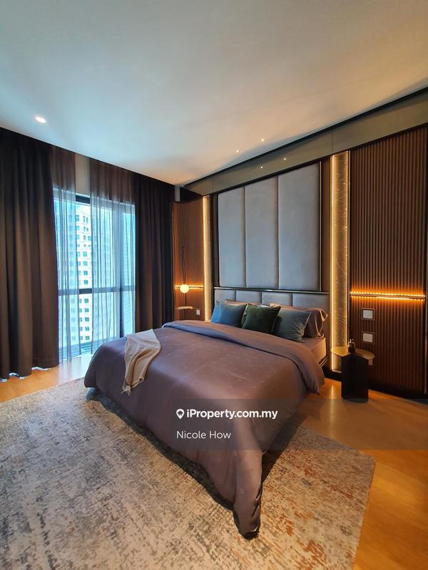 For Sale - Damansara City Residency (DC Residensi)