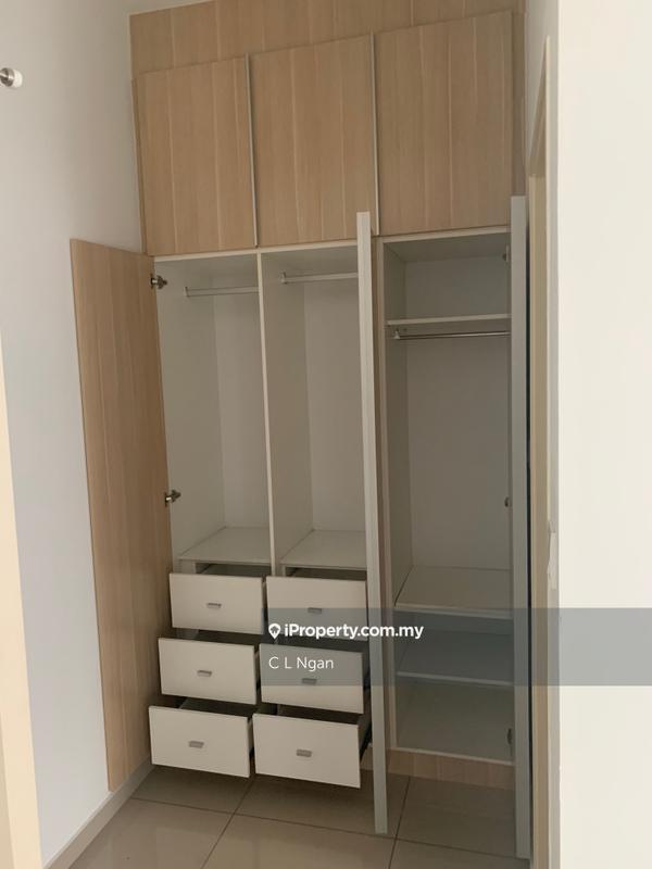 Residensi Servis untuk Disewa di Jadite Suites oleh C L Ngan - iProperty.com.my