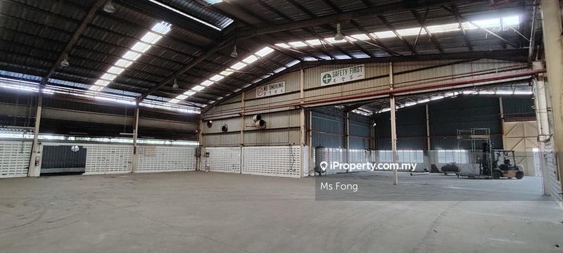 Kilang Terpisah untuk Dijual di Kawasan Perindustrian Tangga Batu, Tangga Batu oleh Ms Fong - iProperty.com.my