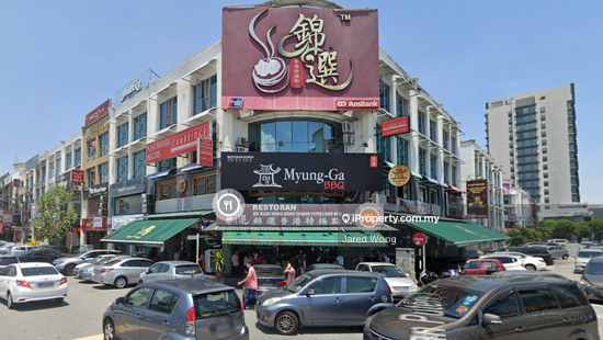 Kedai untuk Dijual di BANDAR PUCHONG JAYA, Puchong oleh Jared Wong - iProperty.com.my