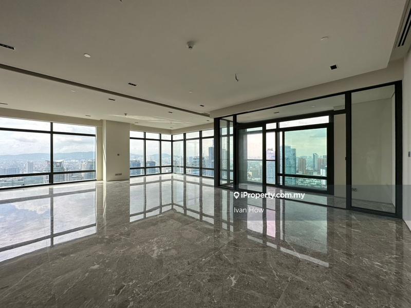 Kediaman Servis untuk Dijual di Four Seasons Place oleh Ivan How - iProperty.com.my