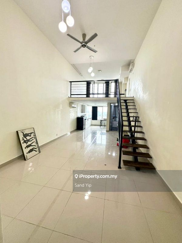 Service Residence for Sale in Subang Soho (One Soho) by Sand Yip - iProperty.com.my