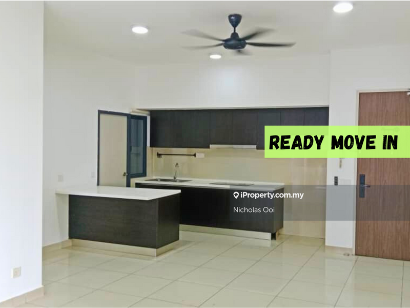 For Rent - Setia City Residences