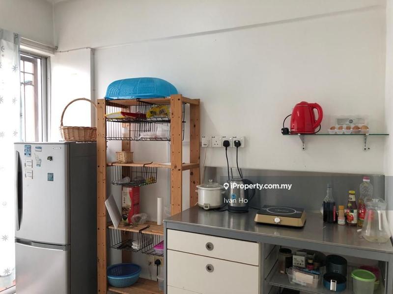 Apartment for Rent in Pangsapuri Seri Pinang by Ivan Ho - iProperty.com.my