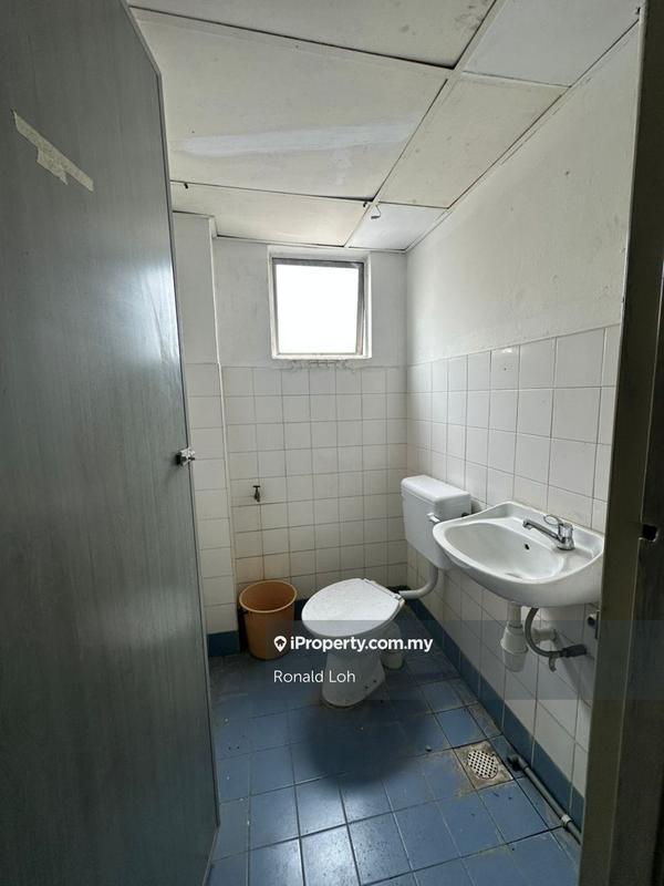 Office for Rent in Pandan Indah, Ampang by Ronald Loh - iProperty.com.my