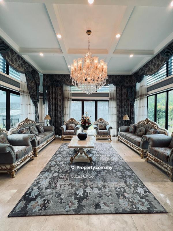 Banglo untuk Dijual di The Reserve Kemensah, Ulu Kelang oleh Lucas Choo - iProperty.com.my