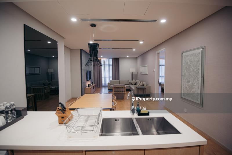 For Sale - Fraser Residence (188 Suites)