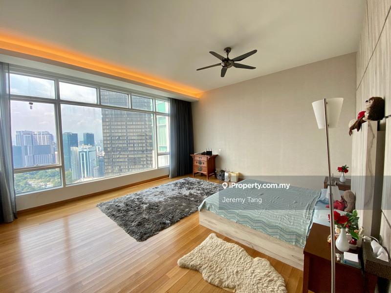 Kondominium untuk Dijual di Verticas Residensi oleh Jeremy Tang - iProperty.com.my