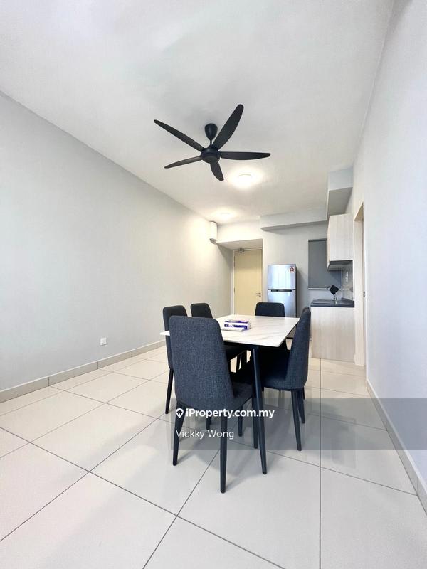 Service Residence for Sale in Parc 3 by Vickky Wong - iProperty.com.my