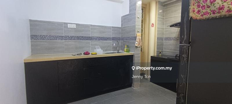 For Sale - Bukit Pandan Kondominium 2