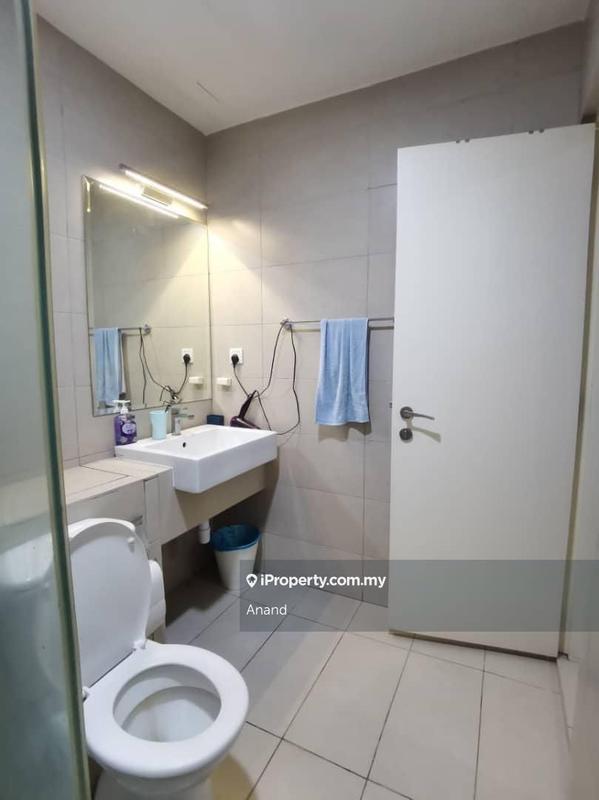 Residensi Servis untuk Dijual di Medalla @ Oasis Corporate Park oleh Anand - iProperty.com.my