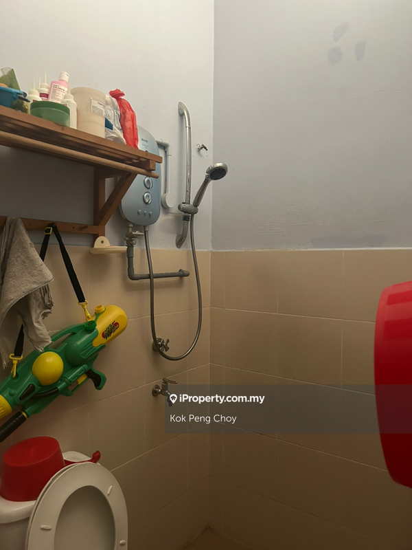 2-storey Terraced House for Sale in SS 23, Taman Sea, Petaling Jaya by Kok Peng Choy - iProperty.com.my