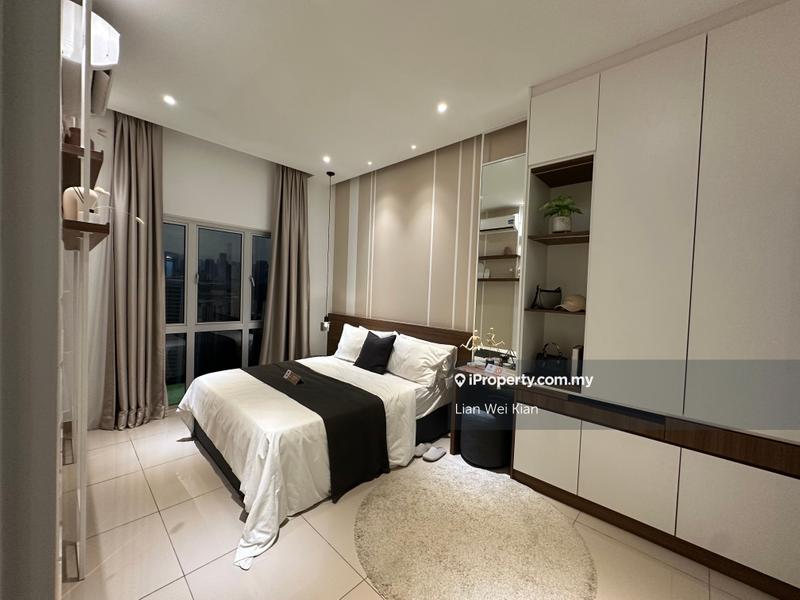 Pangsapuri untuk Dijual di MHP 3 Residences oleh Lian Wei Kian - iProperty.com.my