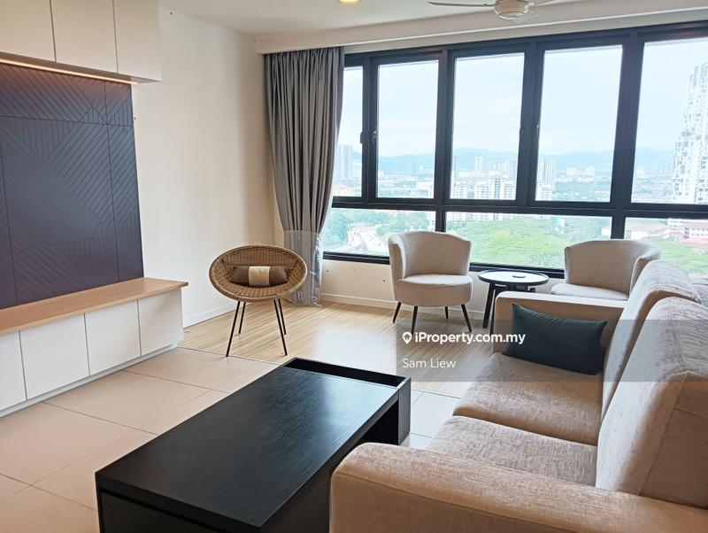 Kediaman Servis untuk Dijual di Kami oleh Sam Liew - iProperty.com.my