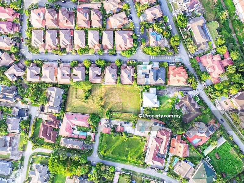 Bungalow Land for Sale in Ampang Jaya, Ampang by Sharil Routh - iProperty.com.my