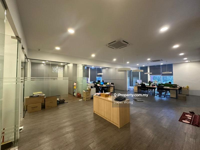 Kilang Berkembar untuk Dijual di Seri Kembangan, Kajang, Sungai Besi, Puchong, Balakong oleh Lucas Wong - iProperty.com.my