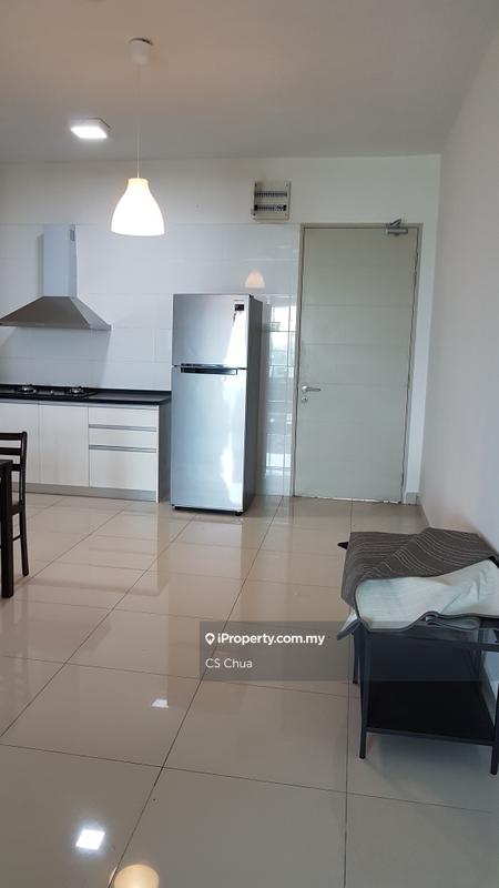 Condominium for Rent in The Regina by CS Chua - iProperty.com.my
