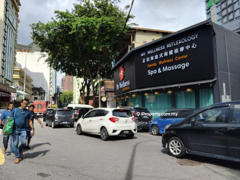 For Sale - Tengkat Tong Shin