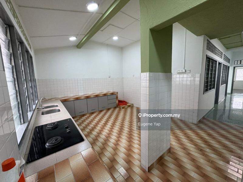 1-storey Terraced House for Sale in Taman Ehsan, Desa Jaya, Kepong, Kepong by Eugene Yap - iProperty.com.my