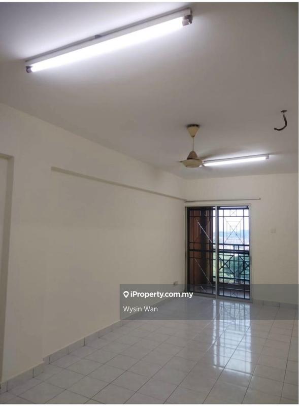 For Rent - Pelangi Apartment