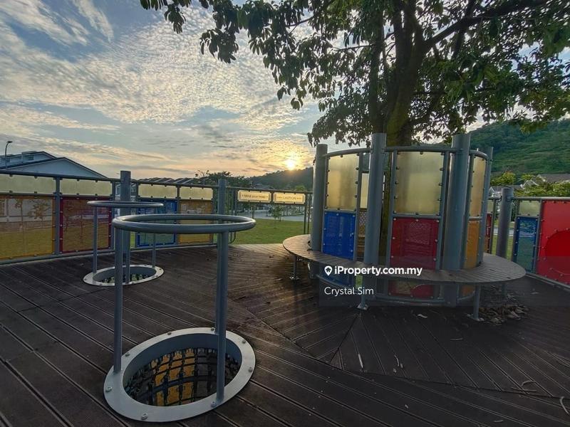 Terraced House for Sale in S2 Heights, Seremban 2 by Crystal Sim - iProperty.com.my