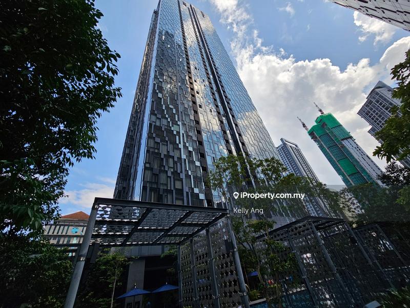 Residensi Servis untuk Dijual di Star Residences Three oleh Kelly Ang - iProperty.com.my