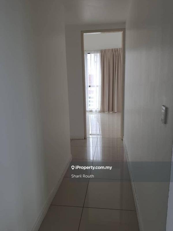 Kediaman Servis untuk Disewa di Setia SKY Residences oleh Sharil Routh - iProperty.com.my