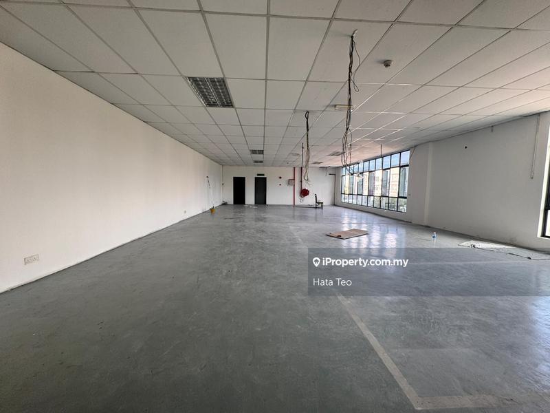 Kilang untuk Dijual di Kapar Industrial Park, Kapar oleh Hata Teo - iProperty.com.my