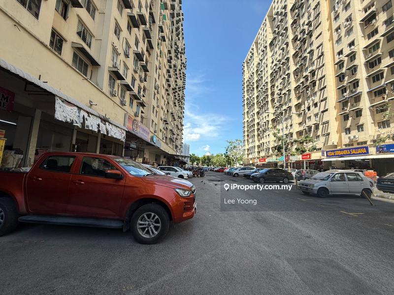 Kedai-Pejabat untuk Dijual di Pengkalan Weld, George Town oleh Chris Tan - iProperty.com.my